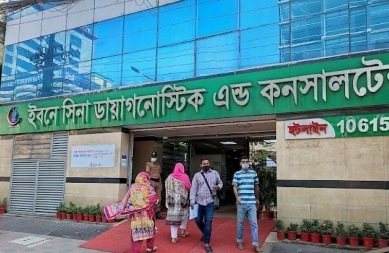 IBN SINA Trust Job Circular