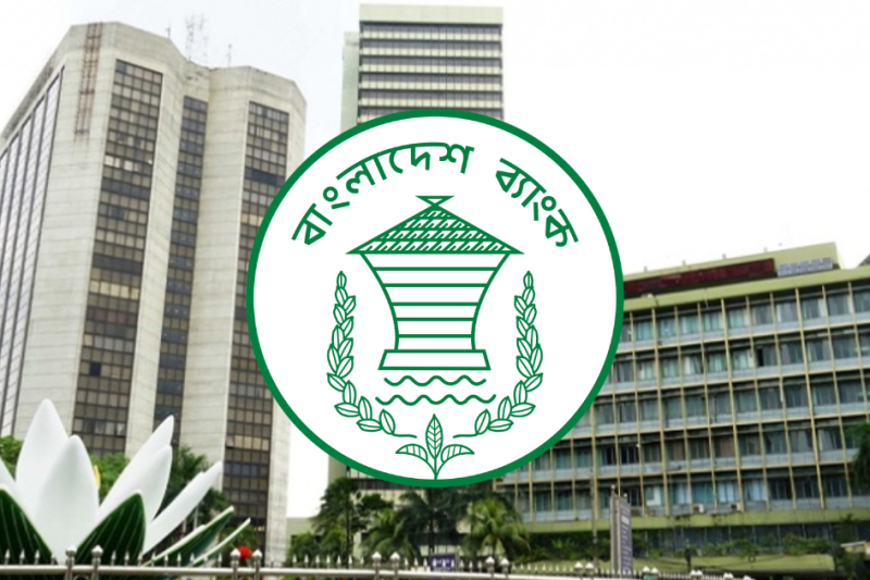 Bangladesh Bank Job Circular