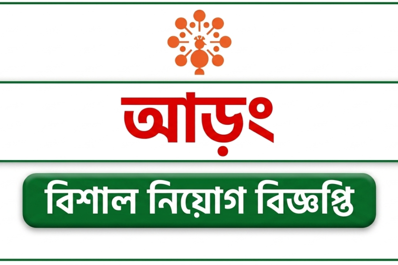 Aarong Job Circular