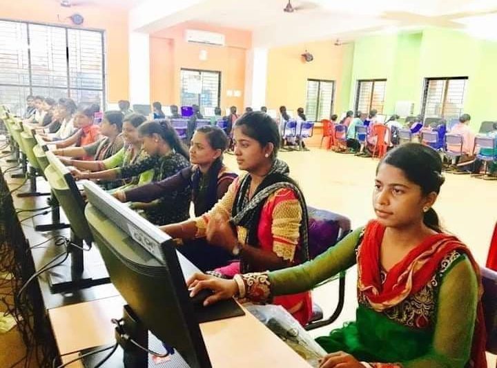 Skills for Employment Investment Program (SEIP) Training
